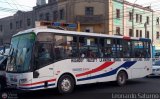 Transportes Huscar S.A. (Per) 748