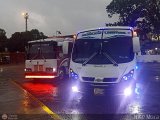 Garajes Paradas y Terminales San Cristbal