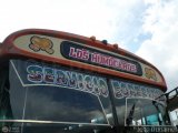 Lnea Los Humocaros 14
