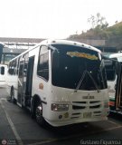 Coop. de Transporte La Candelaria 97