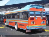 Colectivos Perij 01 Blue Bird Convencional Integral Integral Cummins V-504 (V8 210Hp)