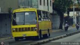 DC - A.C. Conductores Norte Sur 076