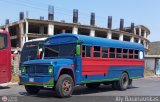 CA - Coop. de Transporte Ciudad Plaza 43 R.S. 10
