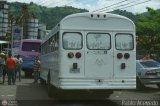 TA - Autobuses de Pueblo Nuevo C.A. 18