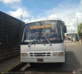 A.C. Transporte Paez 012, por Yenderson Fernndez C 