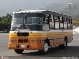 Unin Turmero - Maracay 005, por Royner Tovar