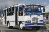 Cooperativa de Transporte Lucero Mundo 54