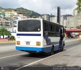 DC - Asoc. Cooperativa Carabobo Tiuna R.L. 119, por Jonnathan Rodrguez