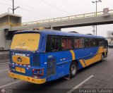 Turismo Apstol San Pedro 968 Marcopolo III Desconocido NPI