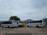 Garajes Paradas y Terminales San-Cristobal