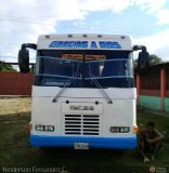 A.C. Transporte Paez 008, por Yenderson Fernndez C.