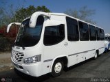 LA - Ruta 5 058 Sanchez Tati New Torpedo Hino FC4J