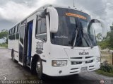 A.C. Transporte Paez 077