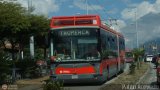Trolmerida - Tromerca 11 Hispano Carrocera Habit Mercedes-Benz O-405G HCE