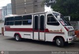 DC - A.C. Conductores Camaule 18 por Jonnathan Rodr�guez