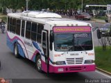 Unin de Conductores Unidos S.C. 2292 Encava E-NT3200AR Encava Cummins Grande