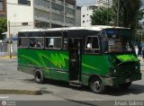 DC - S.C. Unin Satelite 910