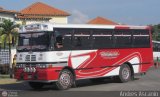 Transporte La Villa 05, por Andrs Ascanio
