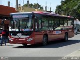 Bus Yaracuy BY-154