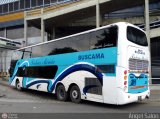 A.C. Mixta de Transporte T�chira M�rida R.L. 0203 por �ngel Sal�n