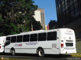 SENIAT 99 Ayco Cosmopolitan International 3000RE