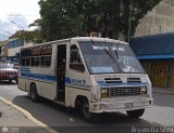 LA - Ruta 11 00, por Bryam Da Silva