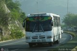 U.C. Caracas - Los Caracas 527, por Pablo Acevedo