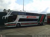 Expreso Internacional Ormeo 0125 Comil Campione DD Mercedes-Benz O-500RSD