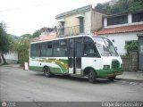 DC - Unin Criollos del Este S.C. 053 Intercar Urbano I Chevrolet P30 Americano