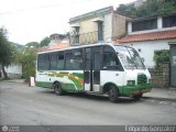 DC - Unin Criollos del Este S.C. 053 Intercar Urbano I Chevrolet - GMC P30 Americano