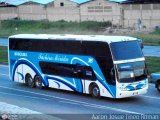 A.C. Mixta de Transporte Tchira Mrida R.L. 0111