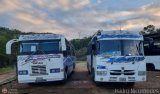 Garajes Paradas y Terminales Ro Caribe