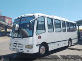 Cooperativa de Transporte Falcn 48, por Sebastin Mercado