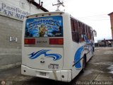 Particular o Transporte de Personal 86