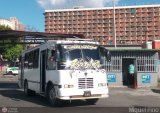 A.C. de Transporte Nmero Uno R.L. 018, por Miguel Pino