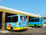 Garajes Paradas y Terminales San-Fernando, por Yenderson Cepeda