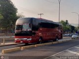 Expresos Sol y Mar 002 Yutong ZK6122H9 Yutong Integral ZK6122H9 Cummins ISMe 380 Hp