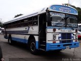 Expresos Continente C-35