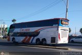 Buses Cejer (Chile) 105