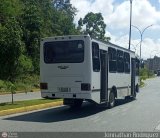 DC - A.C. de Transporte Llanito - Cafetal 20, por Jonnathan Rodrguez