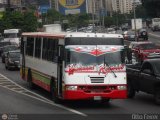 DC - Unin Conductores de Antimano 065, por Otto Ferrer