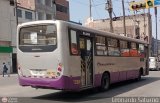 Consorcio del Corredor Morado (Per) 753, por Leonardo Saturno