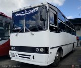 Grupo de Transporte Los Intendentes 023