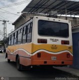 Unin Turmero - Maracay 011