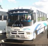 Coop. Gran Mariscal Sucre 088