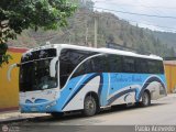 A.C. Mixta de Transporte Tchira Mrida R.L. 0113 Carroceras Urea Platinum Chevrolet LV150