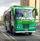 DC - Asoc. Conductores Criollos de La Pastora 049, por Jonnathan Rodrguez