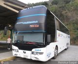 Expresos M�rida 2024, por Jhosmar Luque