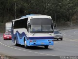 Particular PAPA-01 Unvi Cimo Iveco Eurorider C35