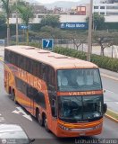 Empresa de Transportes Valtursa 962 Busscar Panormico DD Scania K124IB 8x2